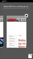 Nokia 500