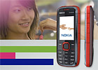 Nokia 5130 XpressMusic review: Reporting for duty - read the full text