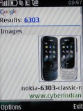 Nokia 5330 Mobile TV edition
