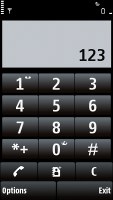Nokia 5530 XpressMusic