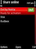 Nokia 5730 XpressMusic