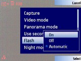 Nokia 6110 Navigator
