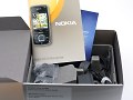 Nokia 6210 Navigator