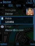 Nokia 6210 Navigator
