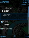Nokia 6210 Navigator