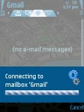 Nokia 6210 Navigator