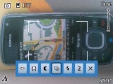 Nokia 6210 Navigator