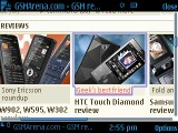 Nokia 6210 Navigator
