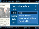 Nokia 6210 Navigator