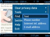 Nokia 6210 Navigator