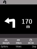 Nokia 6210 Navigator