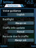 Nokia 6210 Navigator
