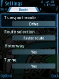 Nokia 6210 Navigator