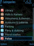 Nokia 6210 Navigator