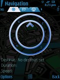 Nokia 6210 Navigator
