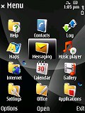 Nokia 6220 classic