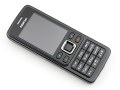 Nokia 6300 black