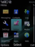 Nokia 6303 classic