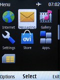 Nokia 6303i classic