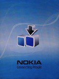 Screenshots of Nokia 6500 slide