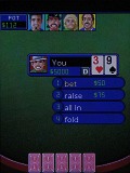 Screenshots of Nokia 6500 slide
