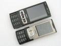 Photos of Nokia 6500 slide