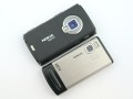 Photos of Nokia 6500 slide