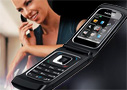 Nokia 6555 review: 3G with a flip