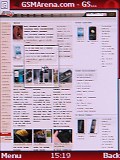Nokia 6600 fold