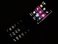 Nokia 6600 fold