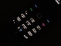 Nokia 6600 fold