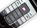 Nokia 6600 fold