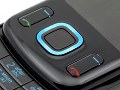 Nokia 6600 slide