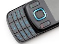 Nokia 6600 slide