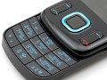 Nokia 6600 slide