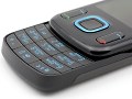 Nokia 6600 slide