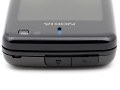 Nokia 6600 slide