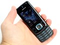 Nokia 6600 slide