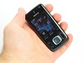 Nokia 6600 slide