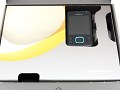 Nokia 6600 slide