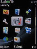Nokia 6600i slide