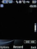Nokia 6600i slide