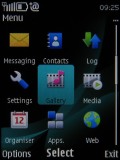 Nokia 6700 classic