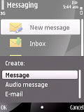 Nokia 6700 slide