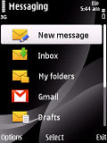 Nokia 6700 slide