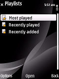 Nokia 6700 slide