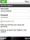Nokia 6700 slide