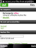 Nokia 6700 slide