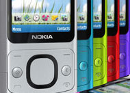 Nokia 6700 slide review: Braving the odds
