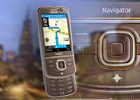 Nokia 6710 Navigator review: Destination: Anywhere - read the full text